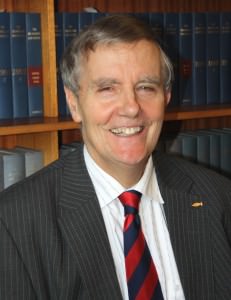 David Cowan - Solicitor & Principal